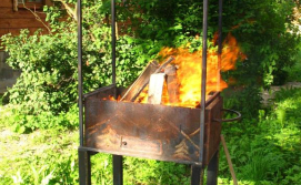 Гостинний двір АртГір