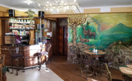 Готель Едем