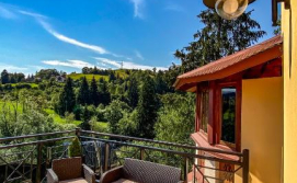 Апартаменти Стара Ворохта