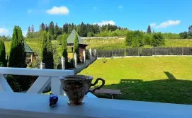 Гостьовий будинок Східниця