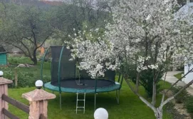 Приватна садиба Диво квітка