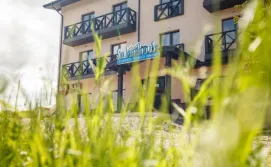 Готель Skilandhouse