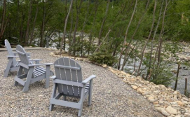 Котедж VIP Рокита