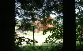 Приватна садиба Дримба