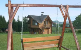 Приватна садиба Дримба