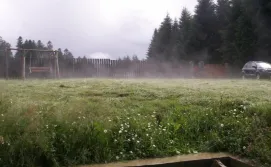 Приватна садиба Дримба