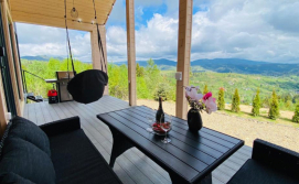 Котедж Rest Hub