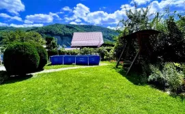 Приватна садиба у Ольги