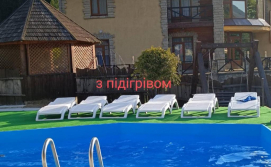 Готель колиба "Колорит"