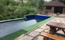 Приватна садиба Aspen