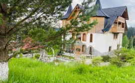 Вілла Марія