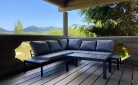 Котедж Божена