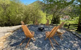 Котедж ЗаҐора