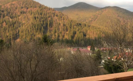 Котедж ЗаҐора