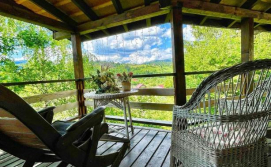 Гостьовий будинок Lavender House