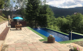 Приватна садиба Aspen