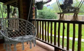 Приватна садиба у Бажанів