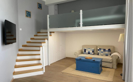 Апартаменти Lux Apartment Studio