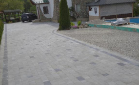 Приватна садиба "Янчар" з басейном