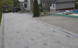 Приватна садиба "Янчар" з басейном