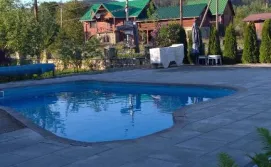 Апартаменти Янчар з басейном