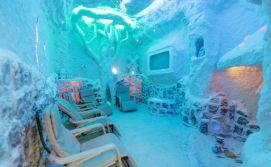 Готель Apartel Shayan