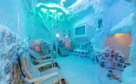 Готель Apartel Shayan