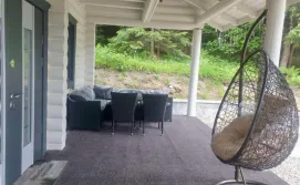 Котедж WhiteWood Cottages