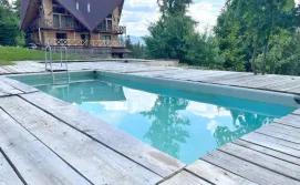 Готель Casa del Pozitiff