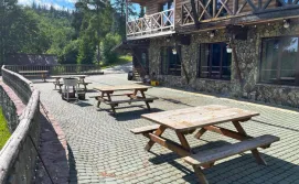 Готель Casa del Pozitiff