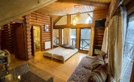 Готель Casa del Pozitiff