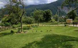 Приватна садиба в Уляни