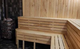 Комплекс для відпочинку Аура Карпат