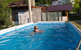 Приватна садиба Good House