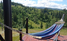 Котедж Ecottage