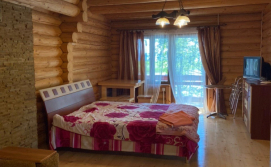 База відпочинку Перлина Світязя