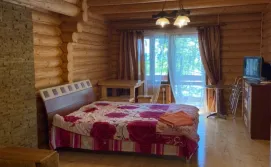 База відпочинку Перлина Світязя