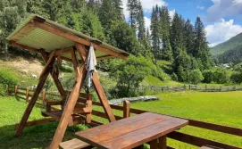 Котедж Смерековий затишок