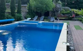 Пансіонат Вогняна Саламандра