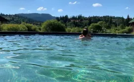 Котедж Сонячні Карпати 2