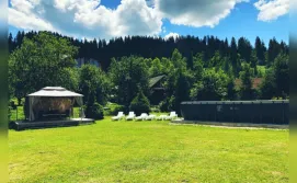 Гостьовий будинок Sokil house