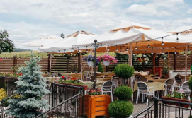 Міні-готель Chizay. Мала гора