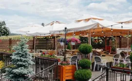 Міні-готель Chizay. Мала гора