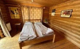 Готель Casa del Pozitiff