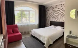 Готель Два Леви