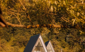 Котедж Mountains hut