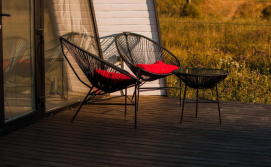 Котедж Mountains hut