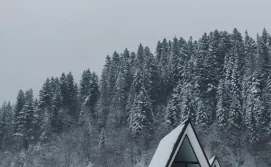 Котедж Mountains hut