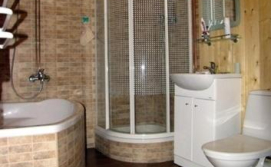 Котедж Казкова Садиба