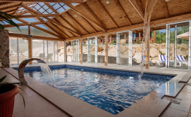 Приватна садиба ЕкоСадиба Пан Атаман